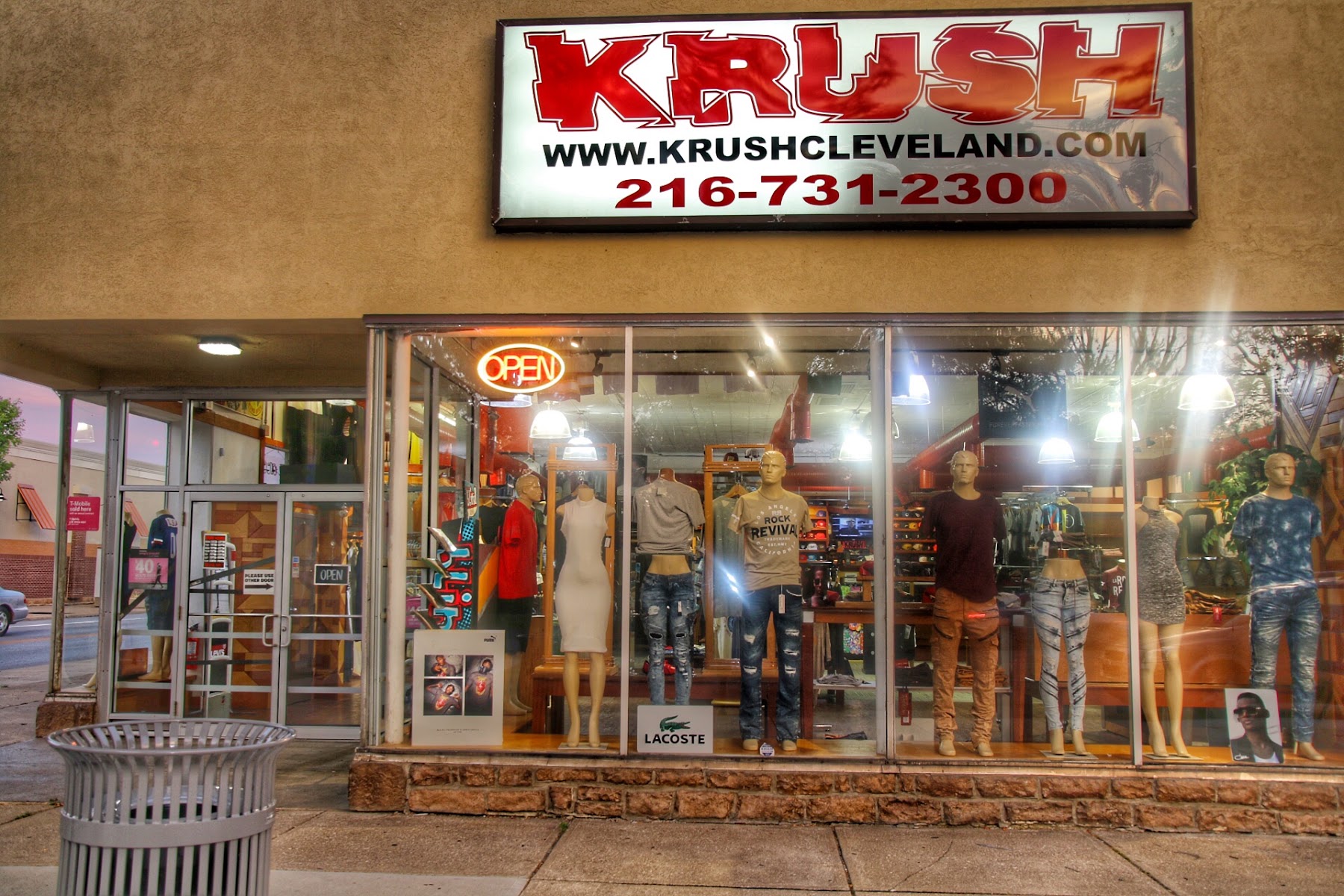 Krush