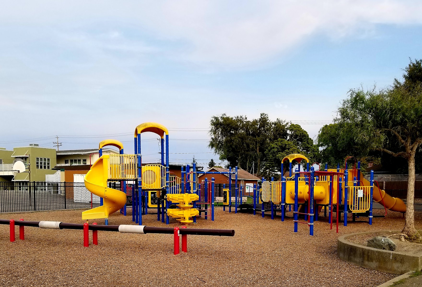 Krusi Park