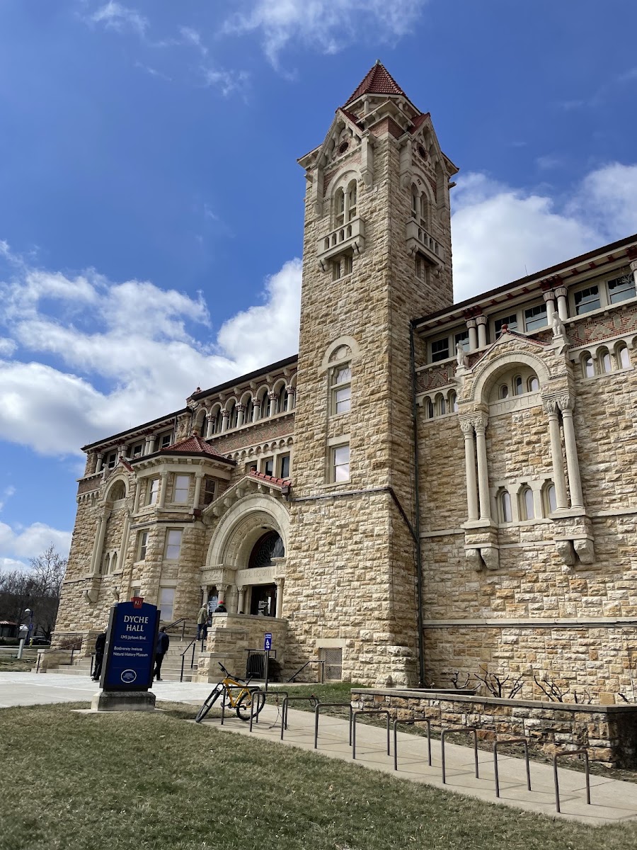 KU Natural History Museum