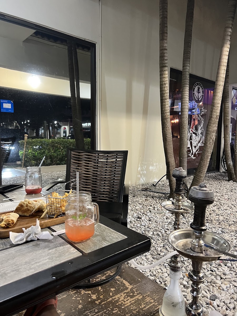 KZ LOUNGE