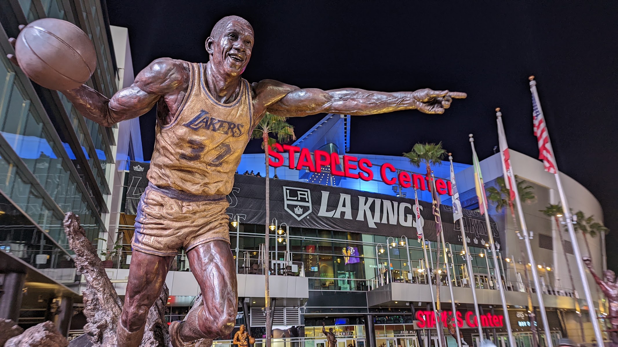 L.A. Live