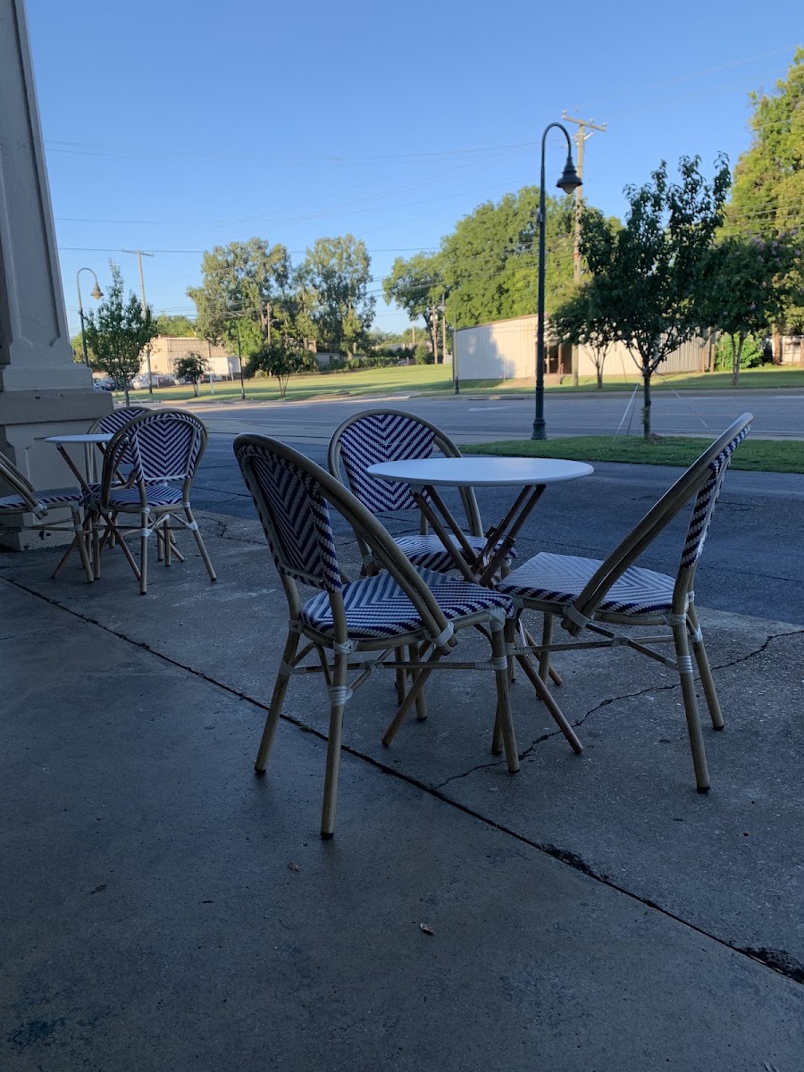 L'Etoile Patisserie