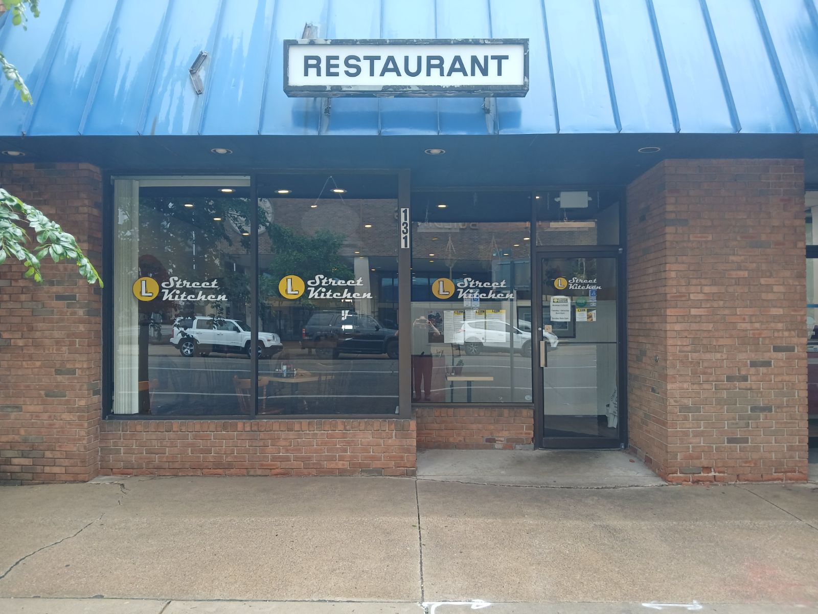 L Street Kitchen