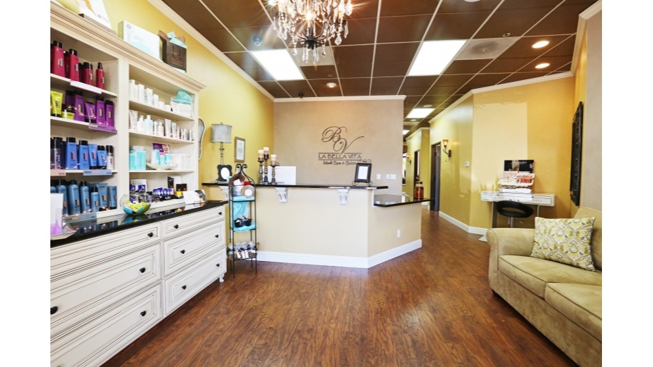 La Bella Vita Medi Spa