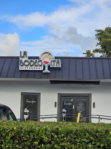 La Bodeguita Restaurant