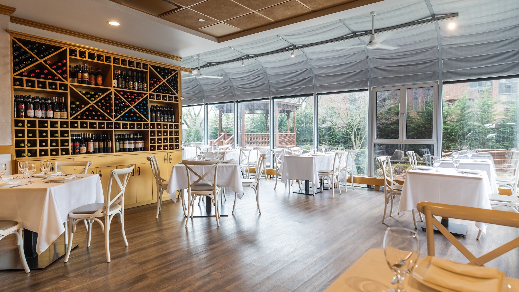 La Botte Ristorante Pizza & Pasta