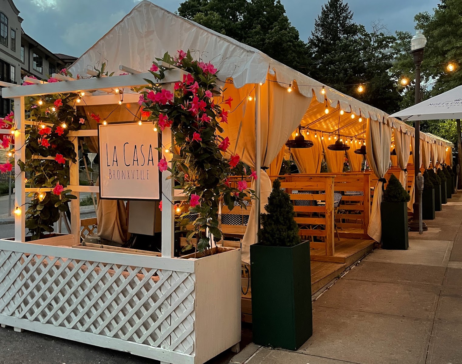 La Casa Bronxville