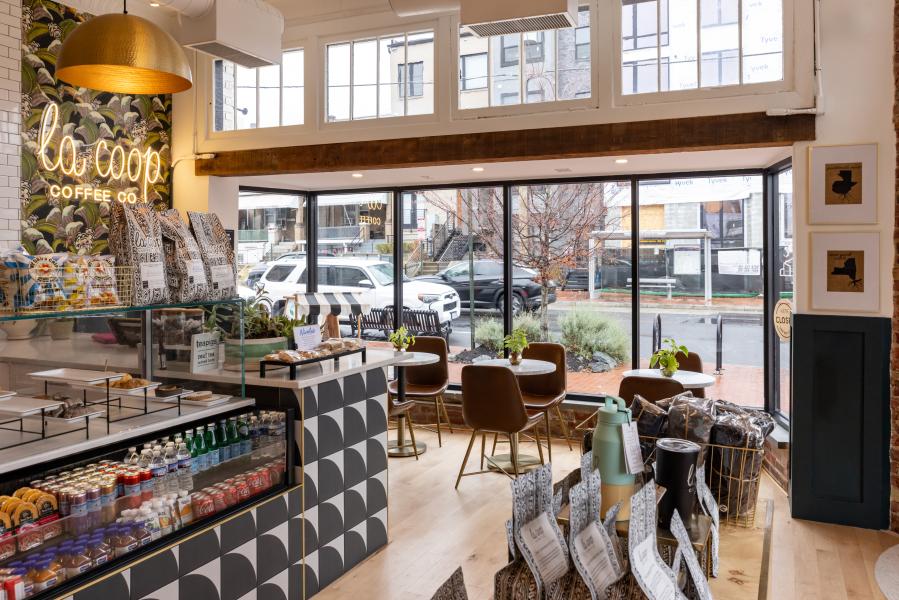 La Coop Coffee