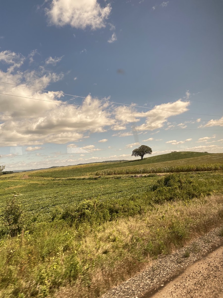 La Crosse River State Trail