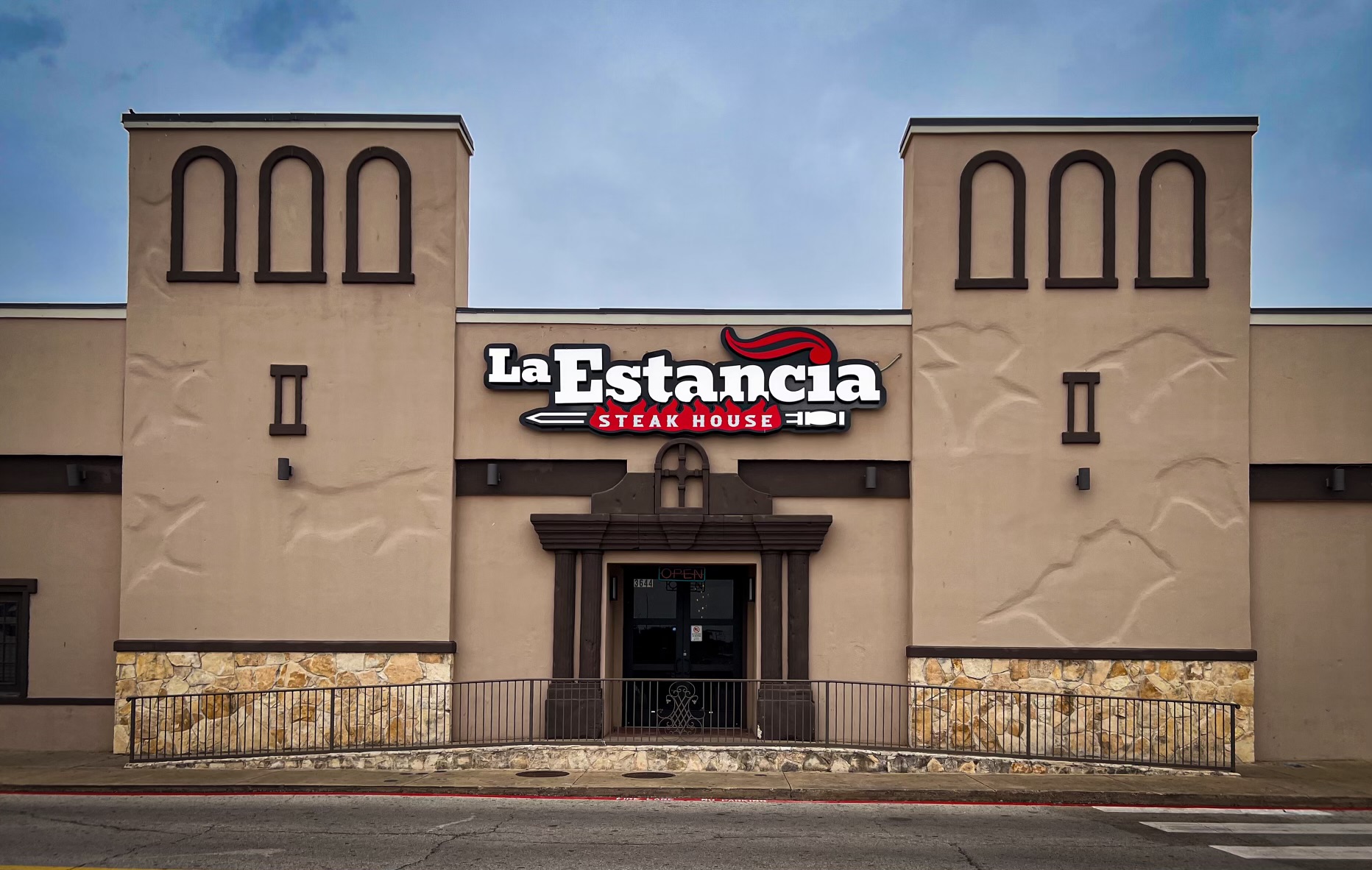 La Estancia Steak House