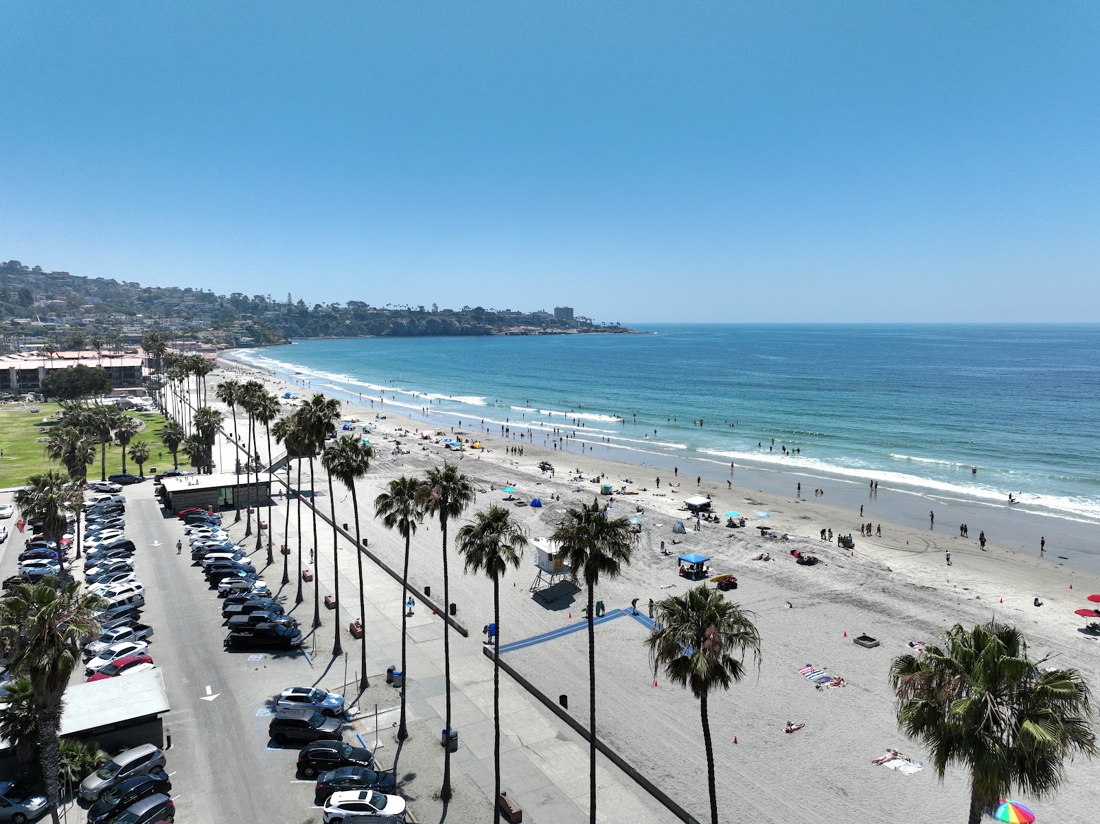 La Jolla Shores Park