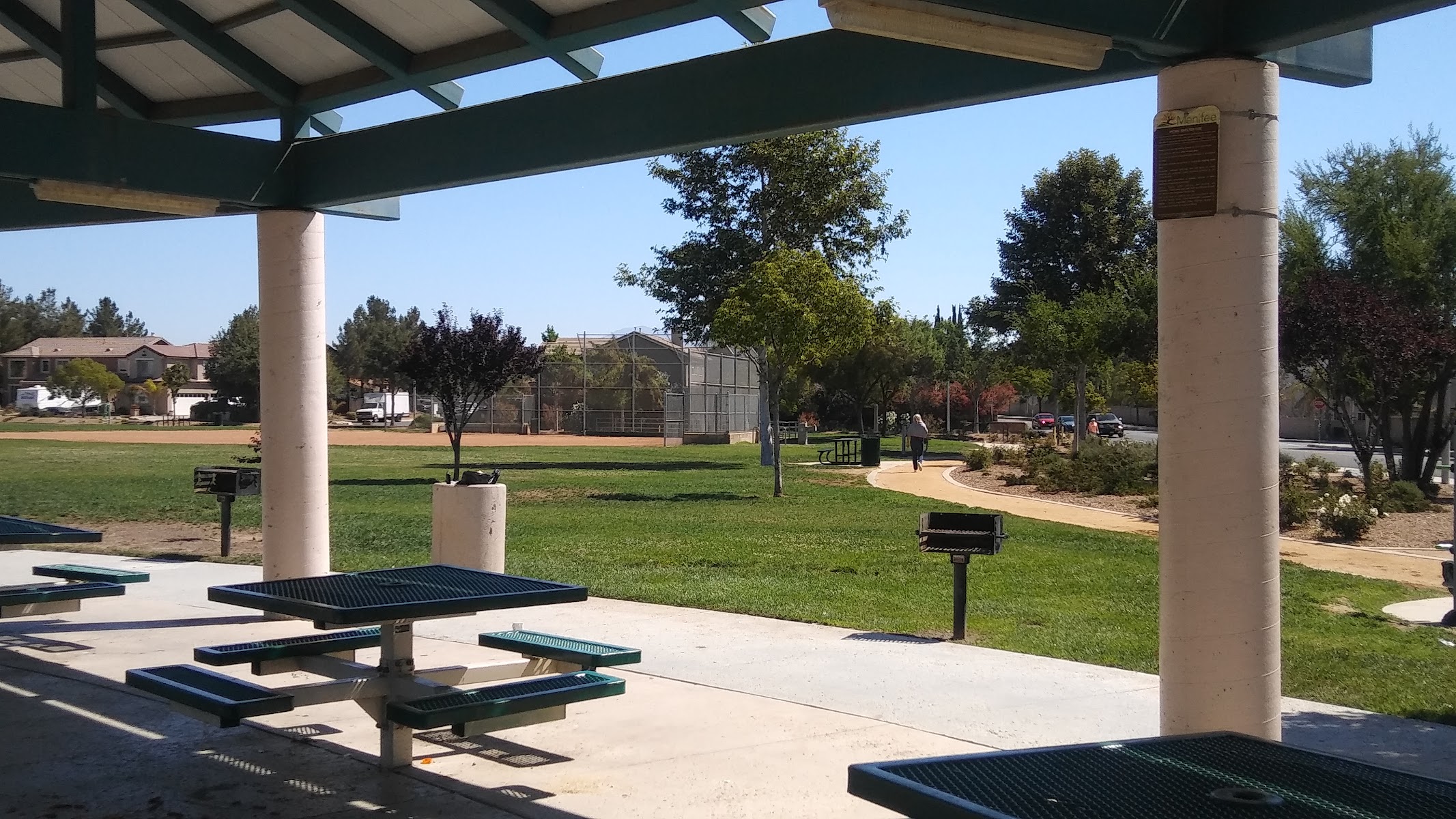La Ladera Park