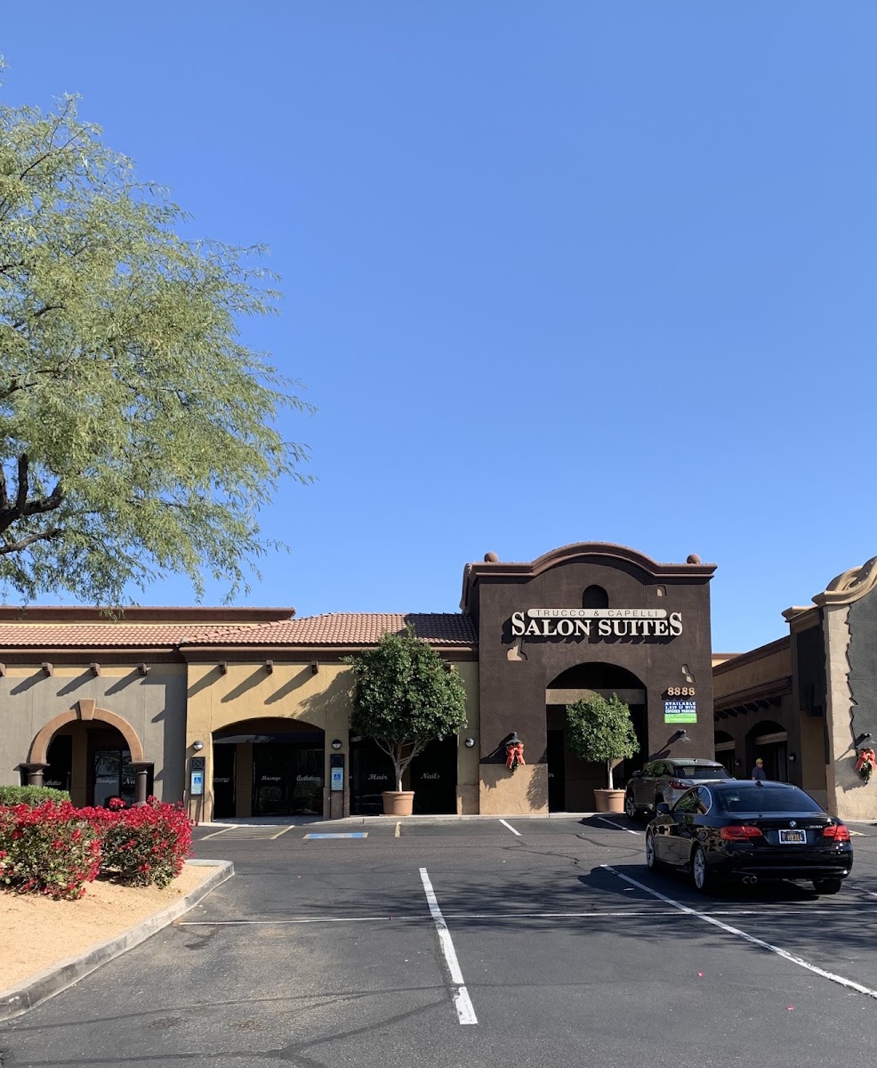 La Mirada Center
