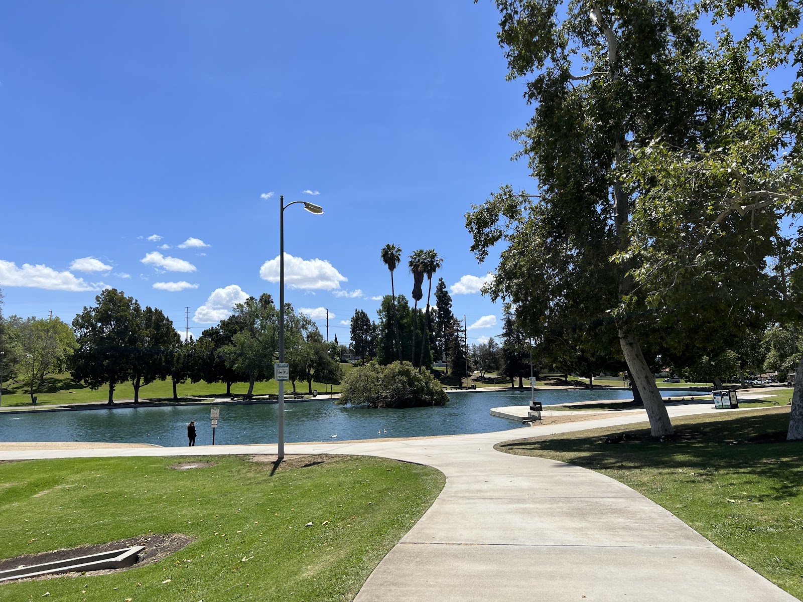 La Mirada Community Regional Park