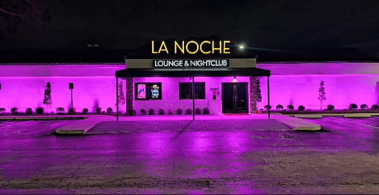 La Noche Lounge and Night Club