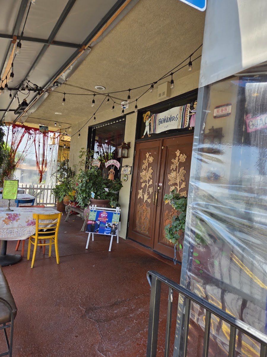 La Parrillada de Covina