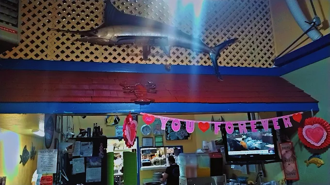 La Perla Del Pacifico