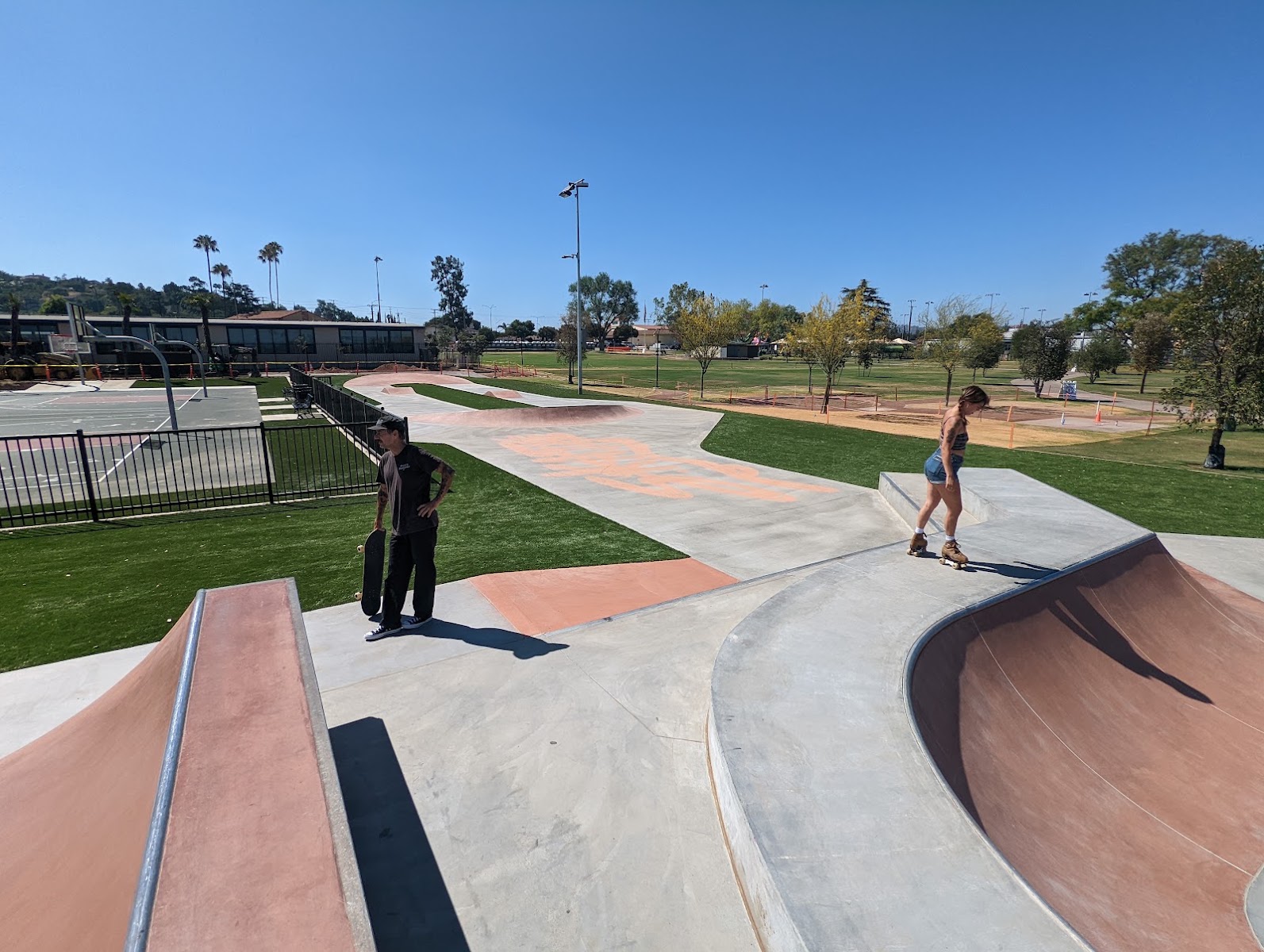 La Puente City Park