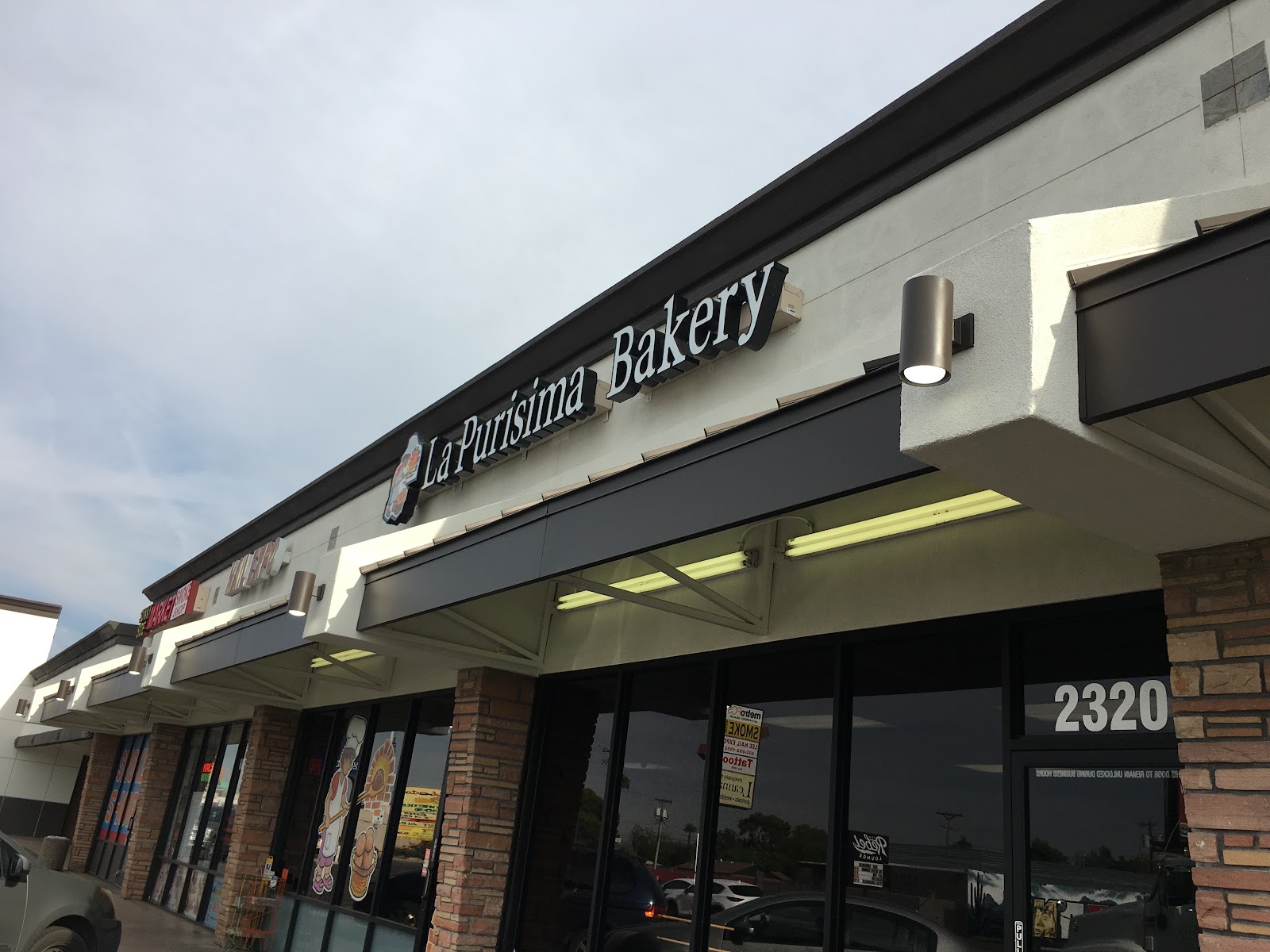 La Purisima Bakery 2