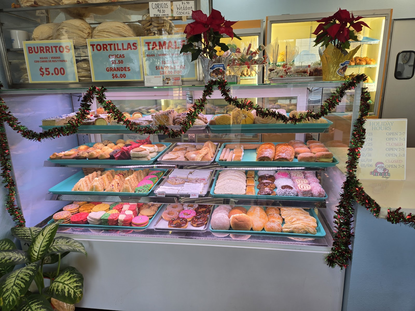La Purisima Bakery 3