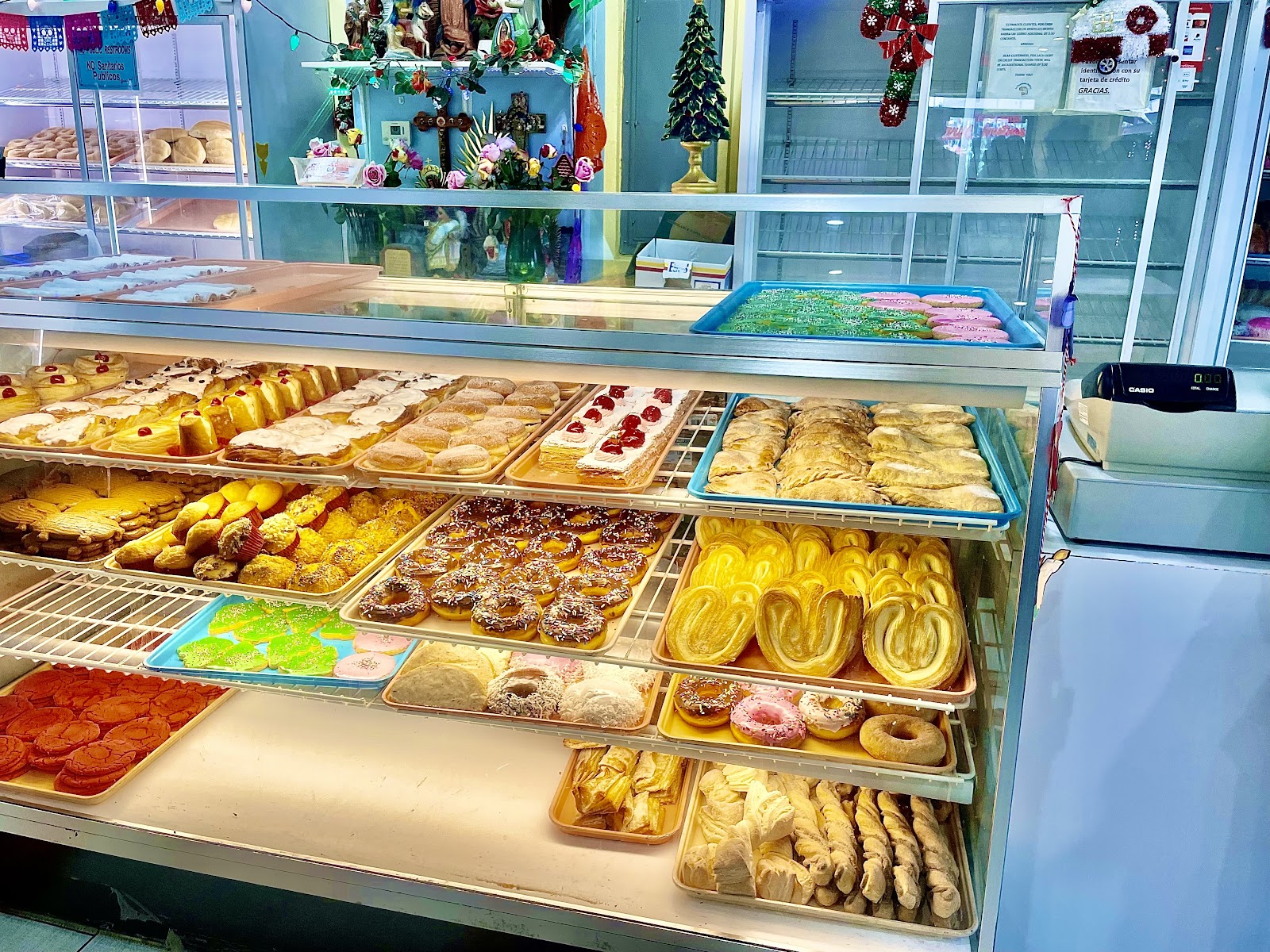 La Purisima Bakery