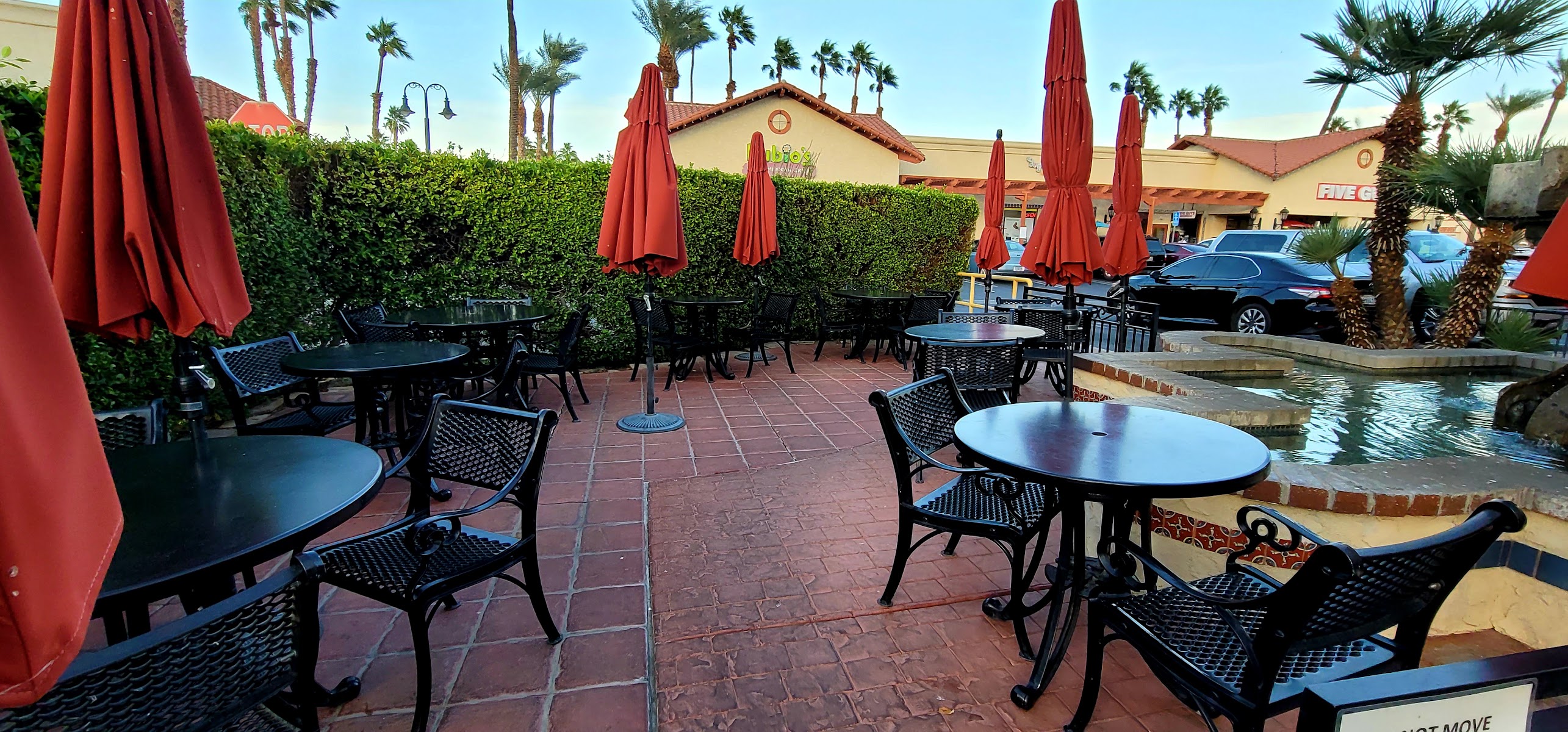 La Quinta Baking Company