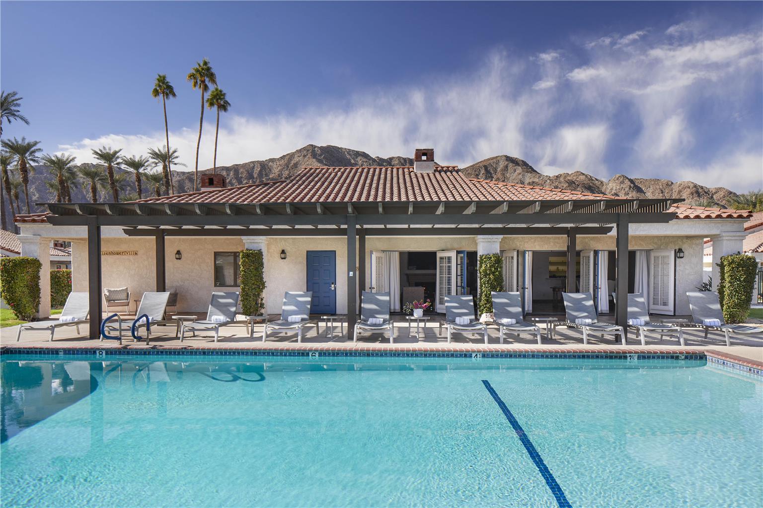 La Quinta Resort & Club, Curio Collection by Hilton