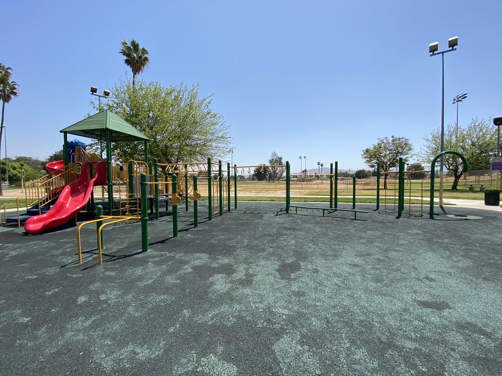 La Sierra Park