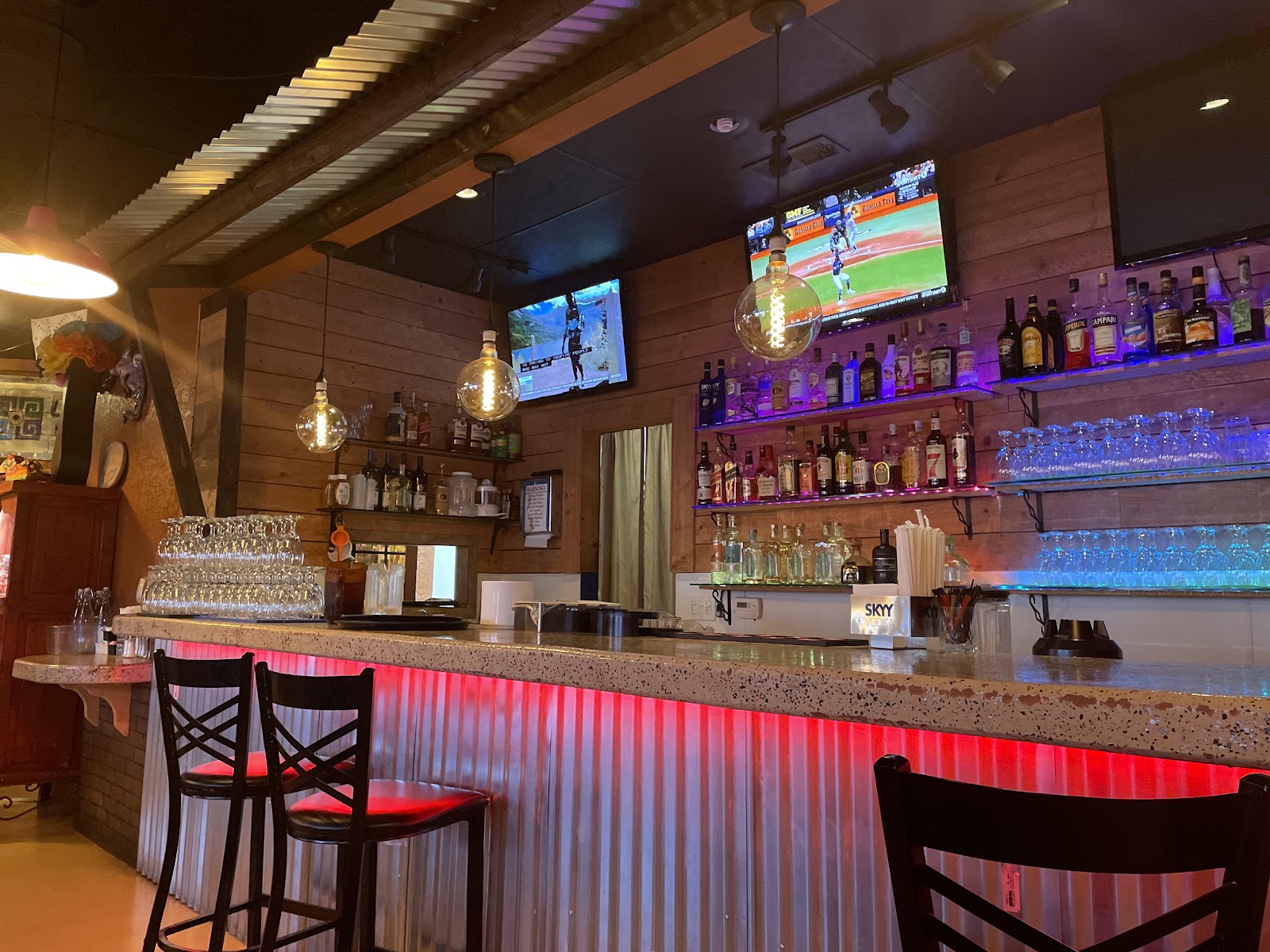 La Tablita Restaurant