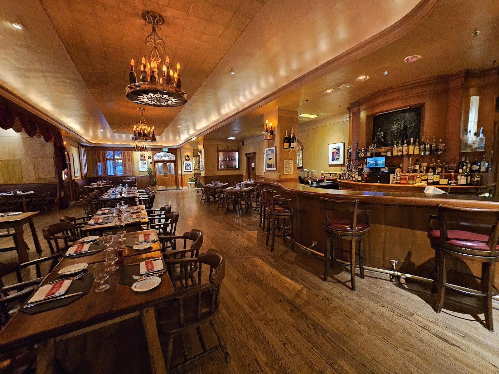 La Taverne