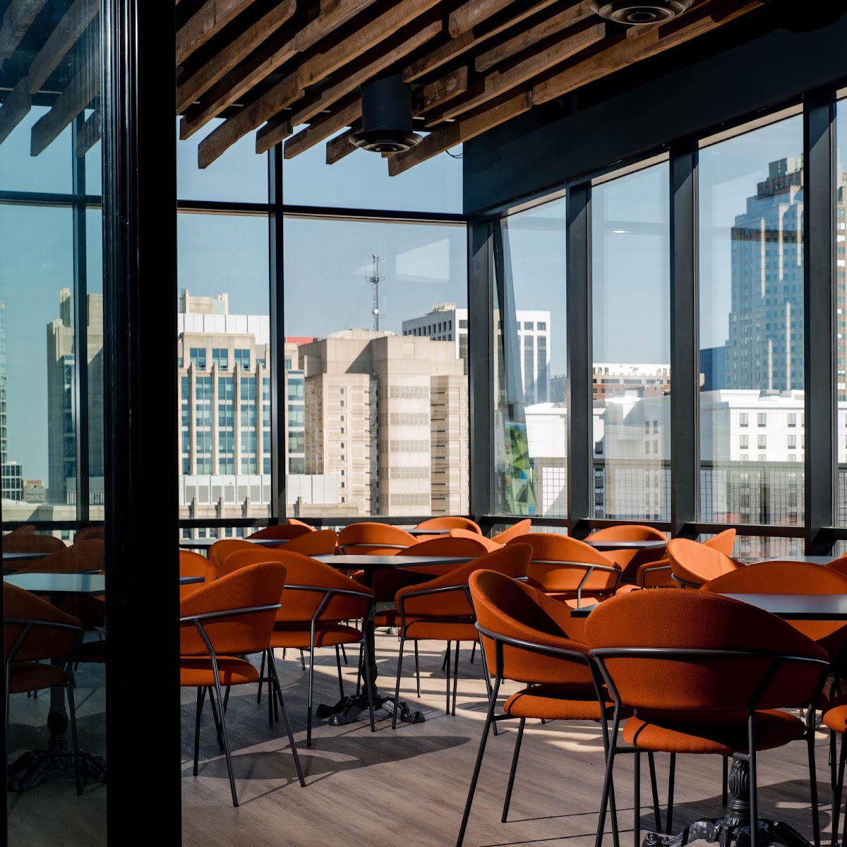 La Terrazza