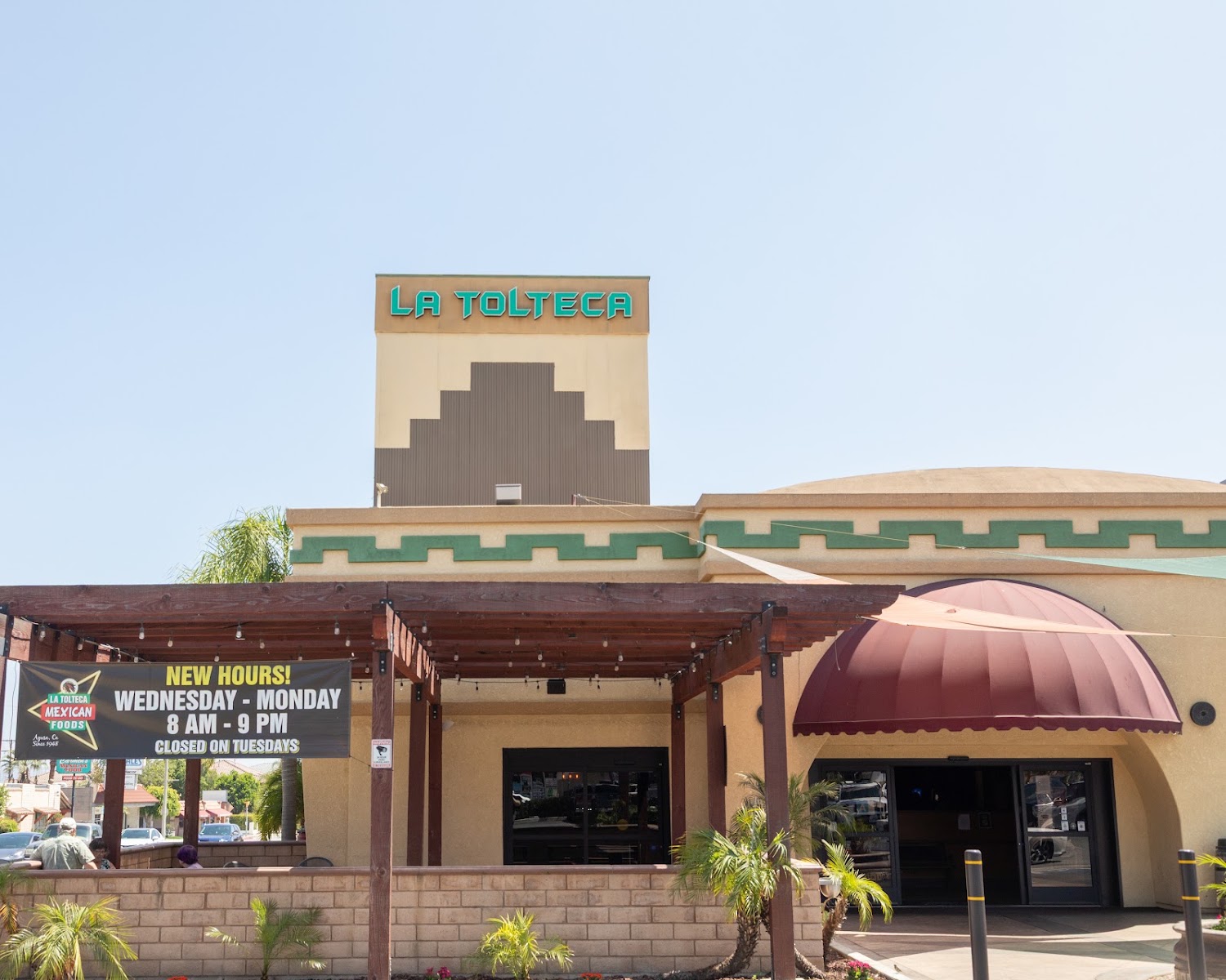 La Tolteca
