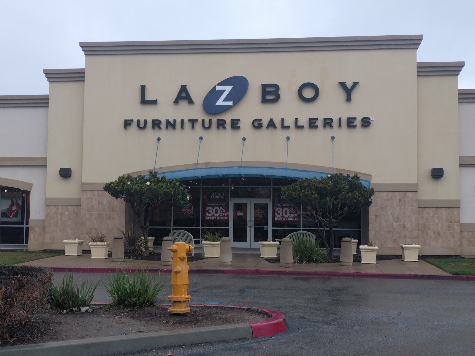 La-Z-Boy Yorba Linda