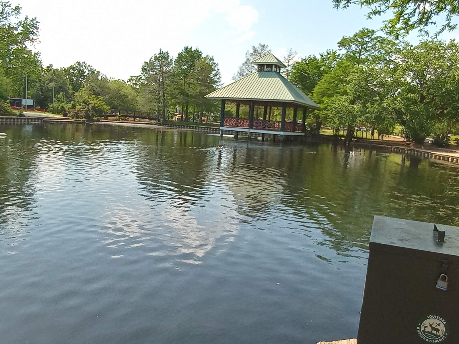 Lafayette Parks, Arts, Recreation, and Culture