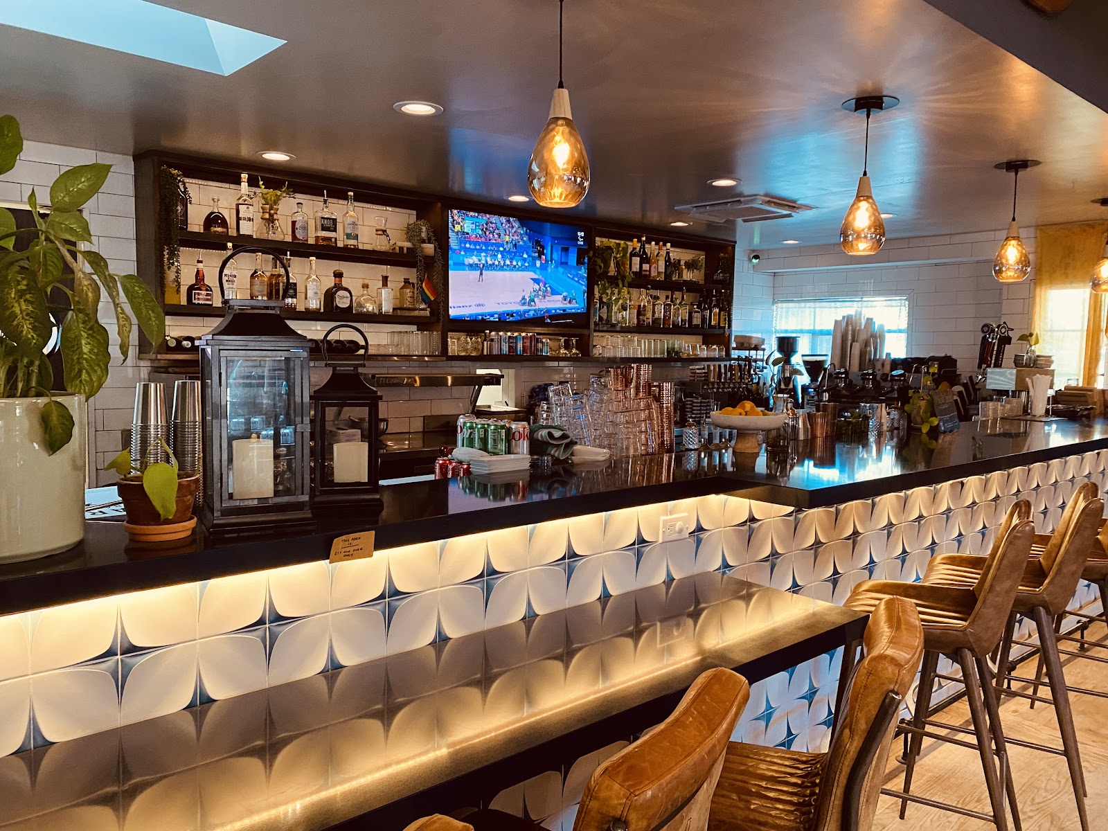 Lafayette Public House