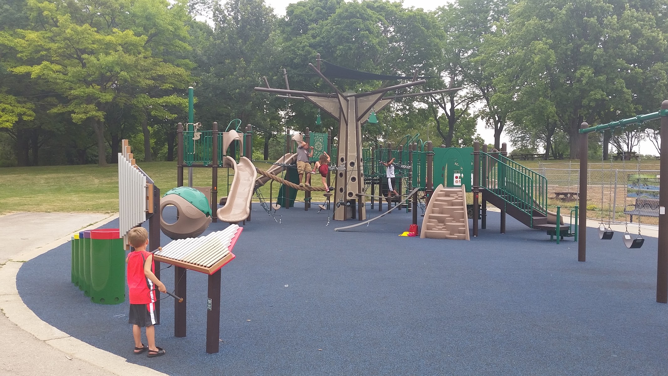LaFollette Park