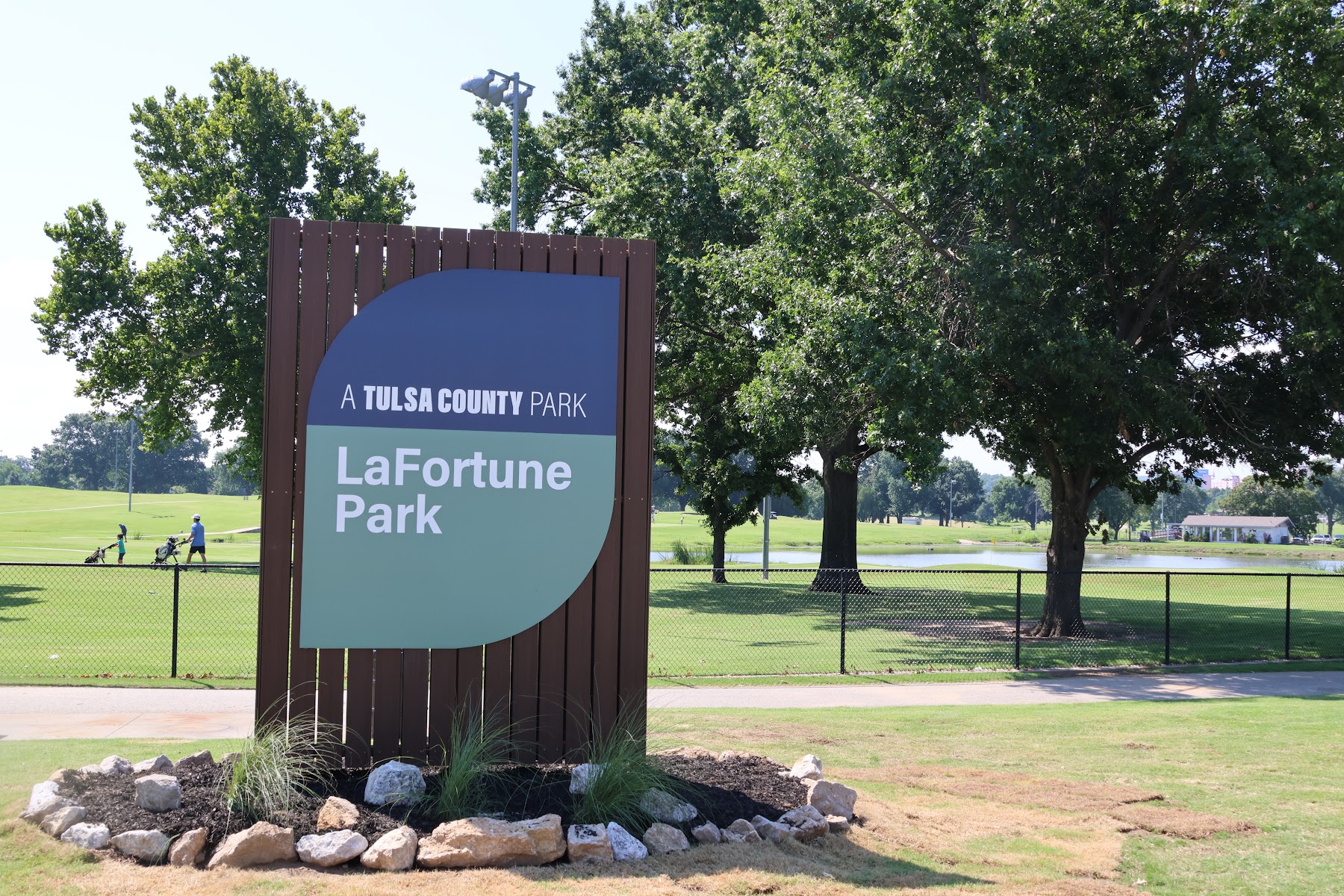 LaFortune Park