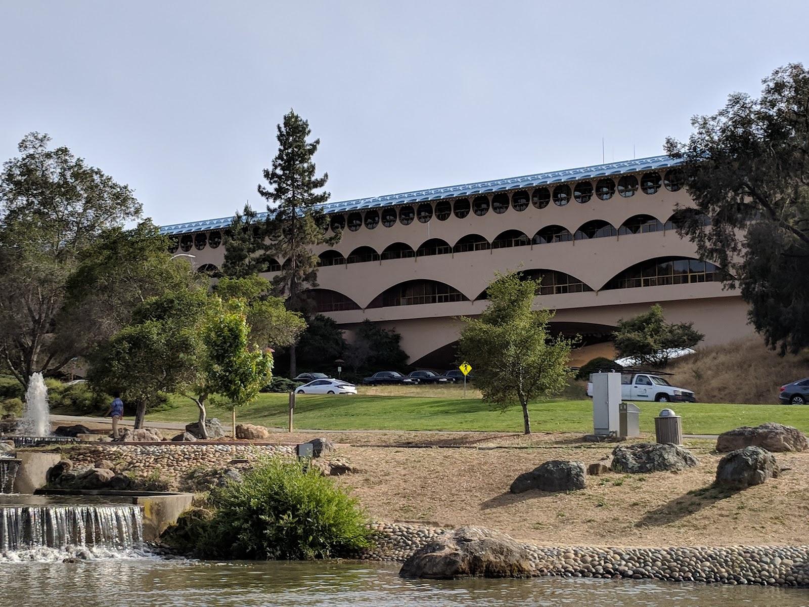 Lagoon Park