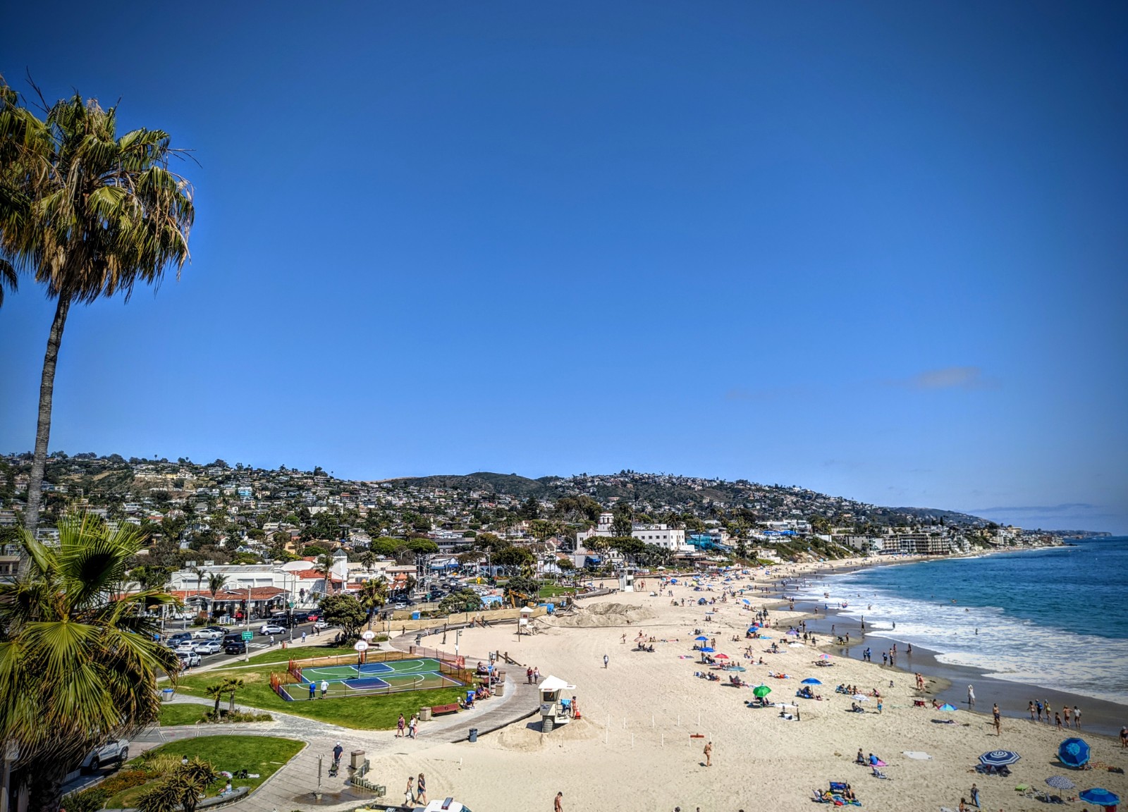 Laguna Beach, California