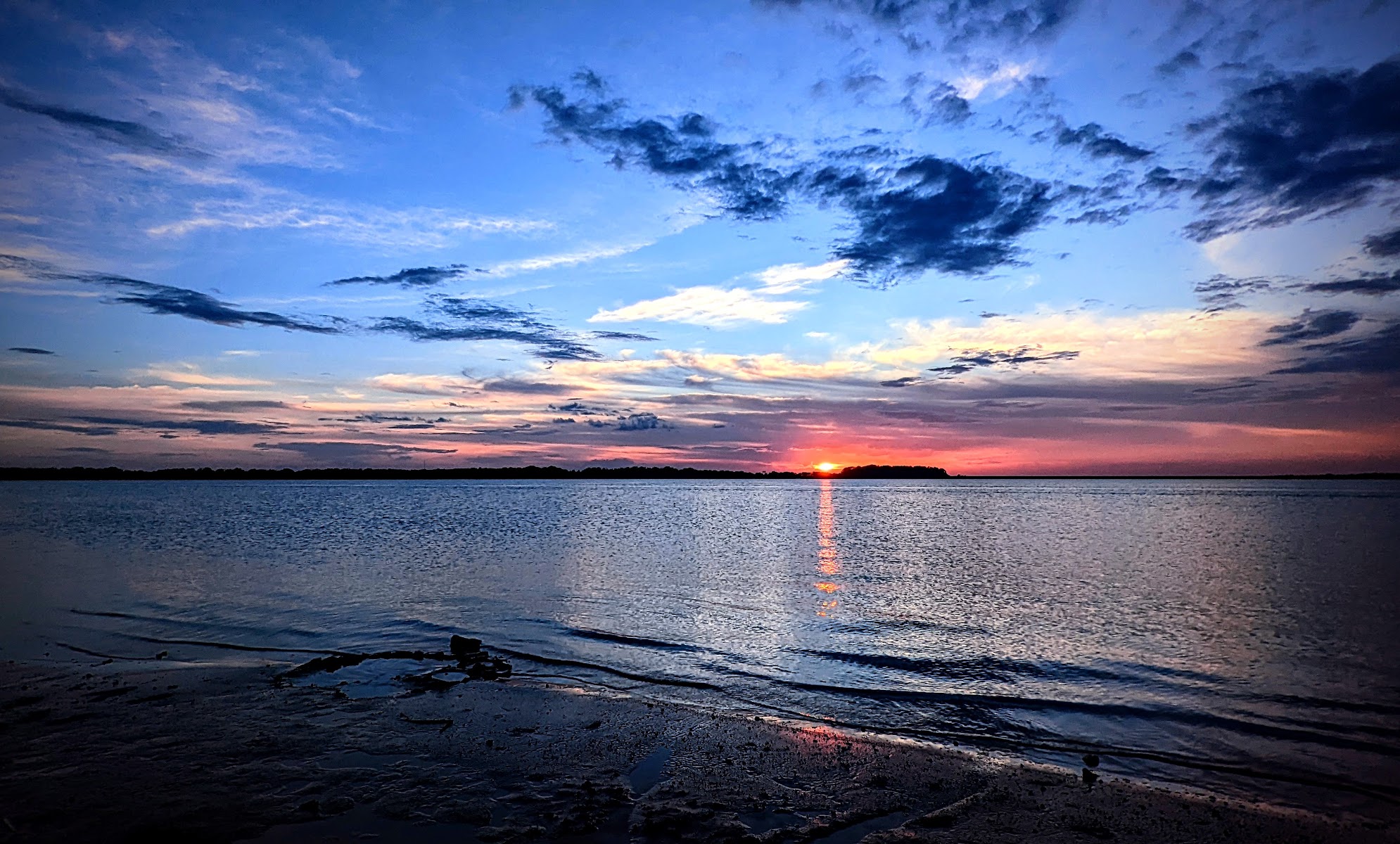 Lake Bryan