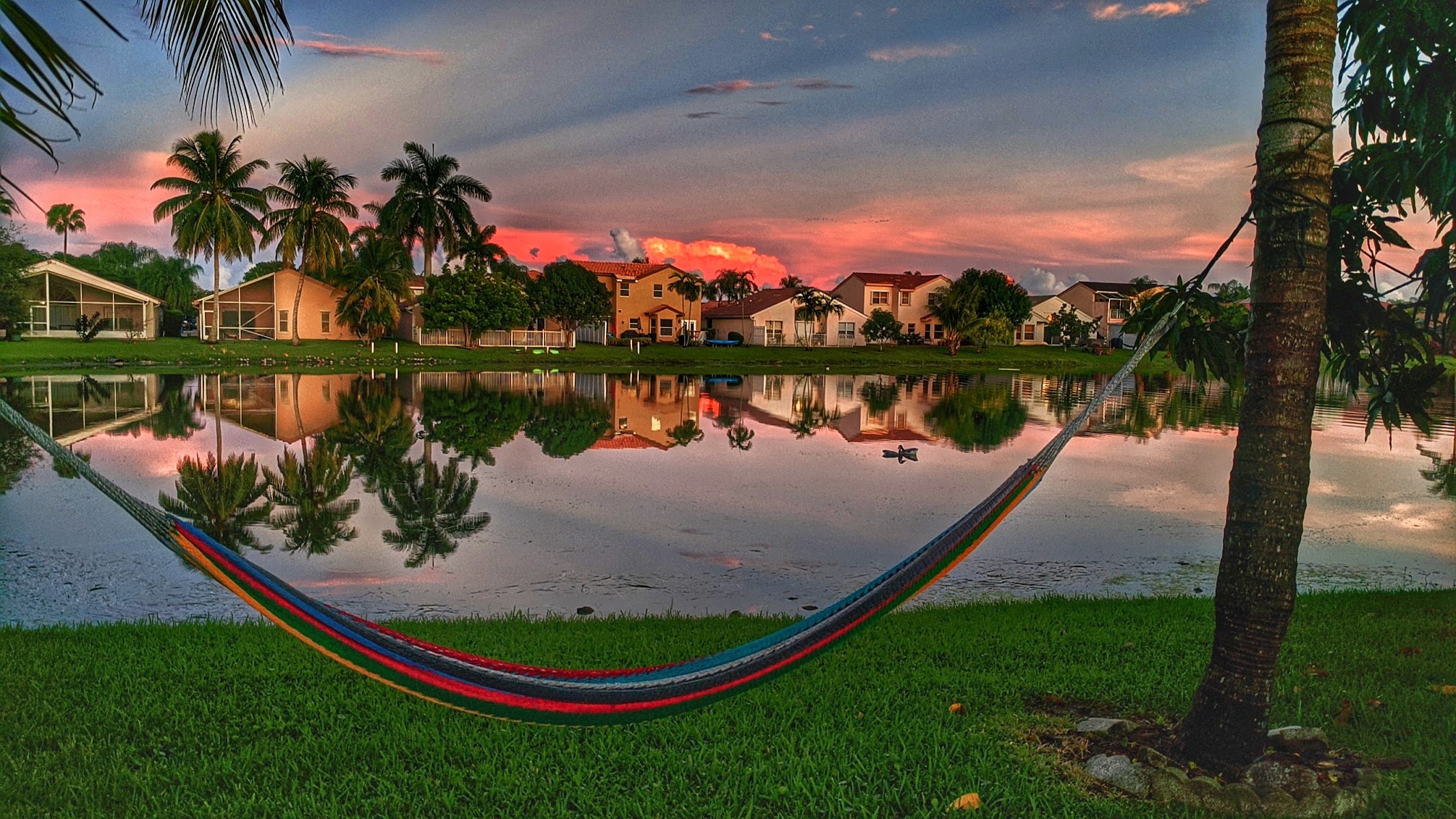 Lake Charleston Park