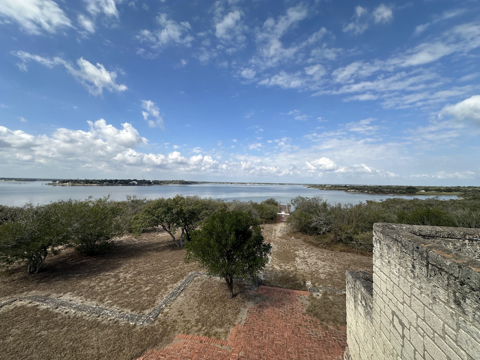 Lake Corpus Christi State Park