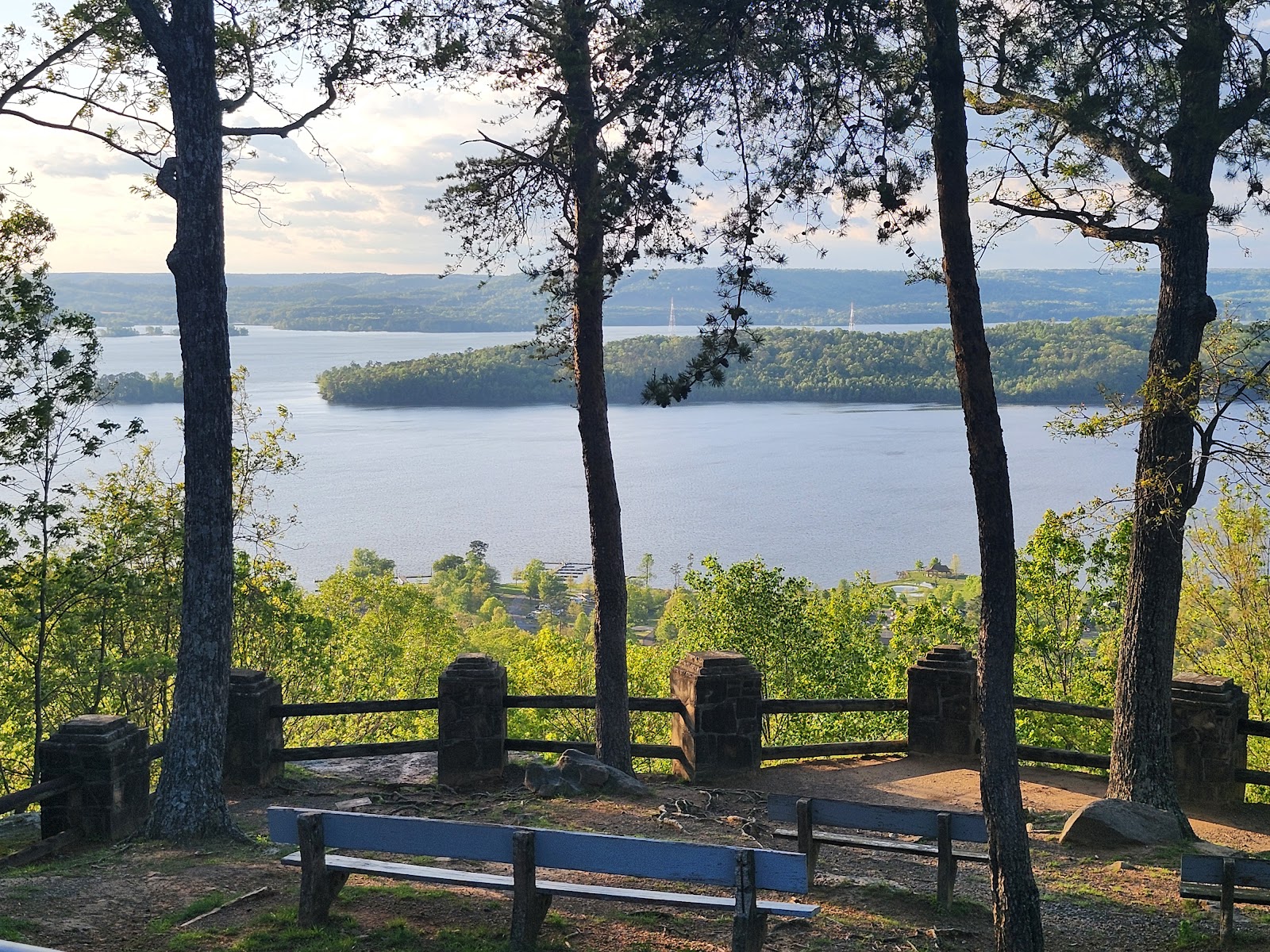 Lake Guntersville State Park