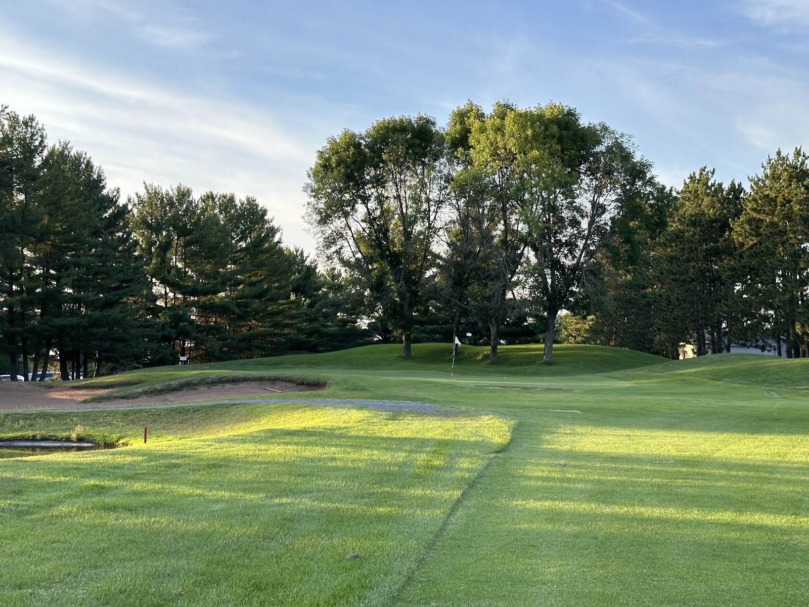 Lake Hallie Golf Course / Bar & Restaurant