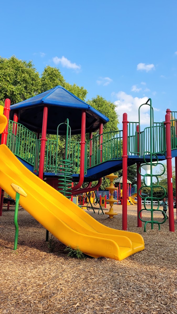 Lake Meade Park