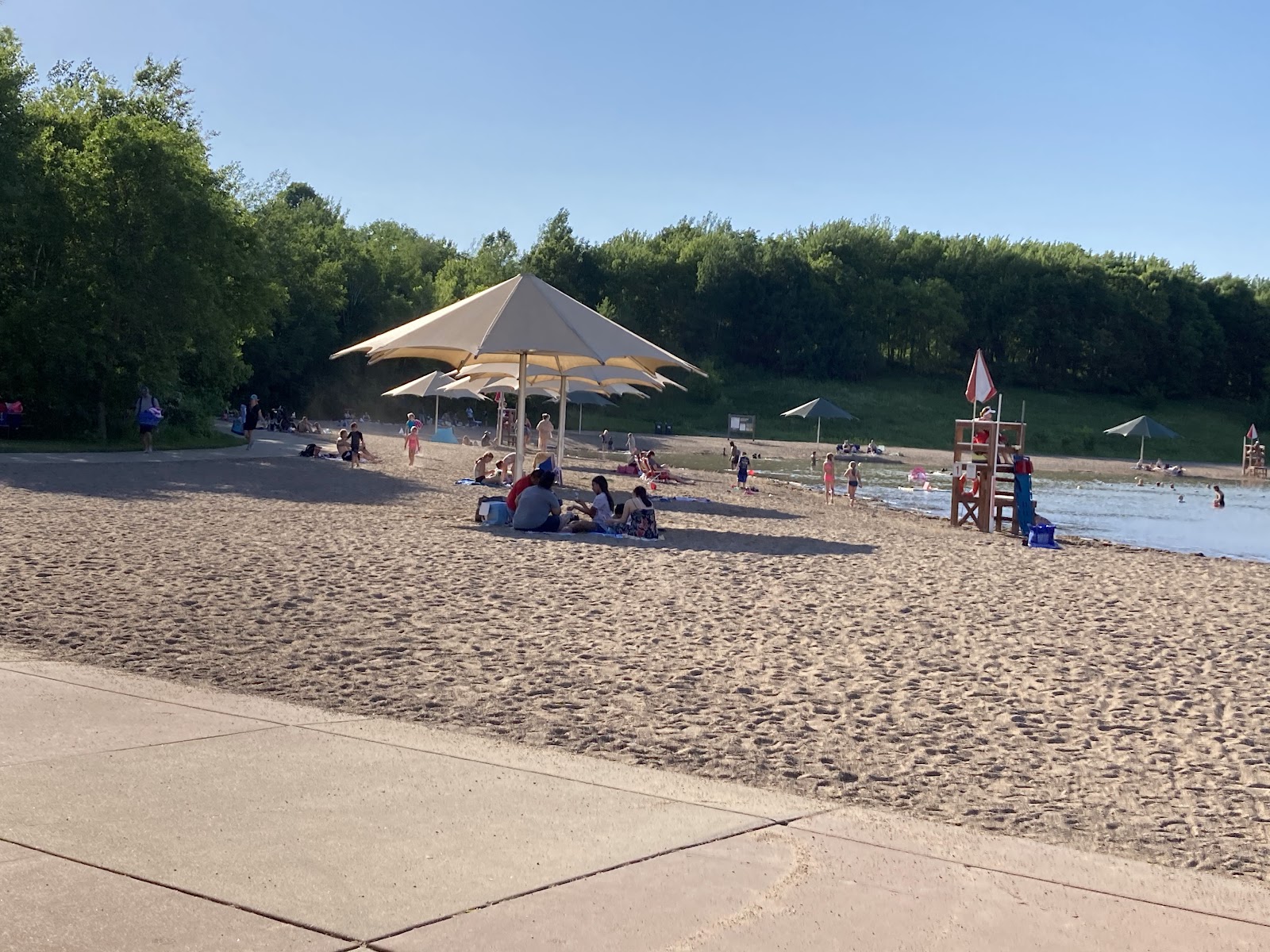 Lake Minnetonka Regional Park