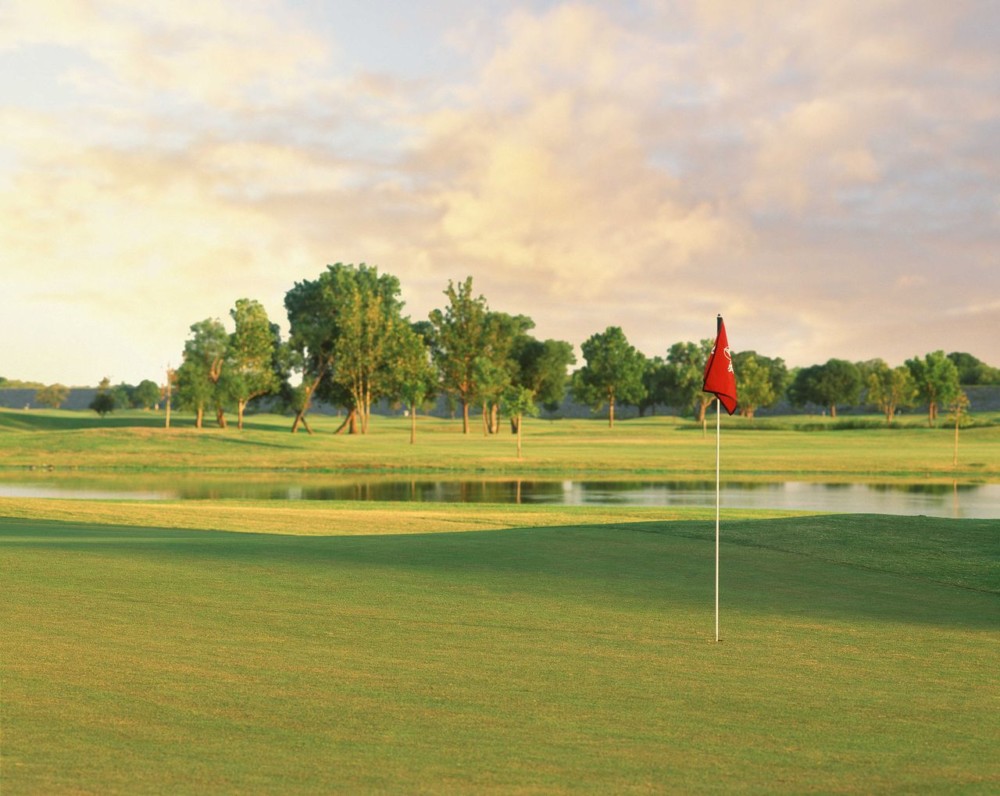 Lake Park Golf Course