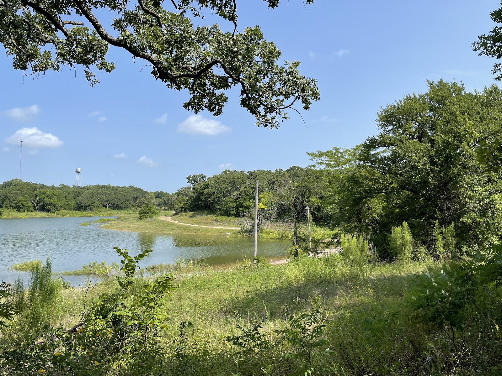 Lake Texoma State Park