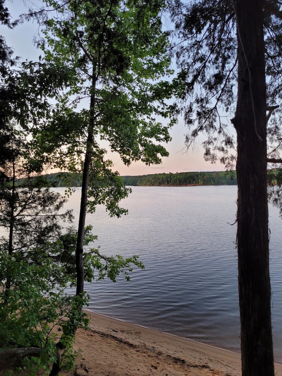 Lake Wateree State Park