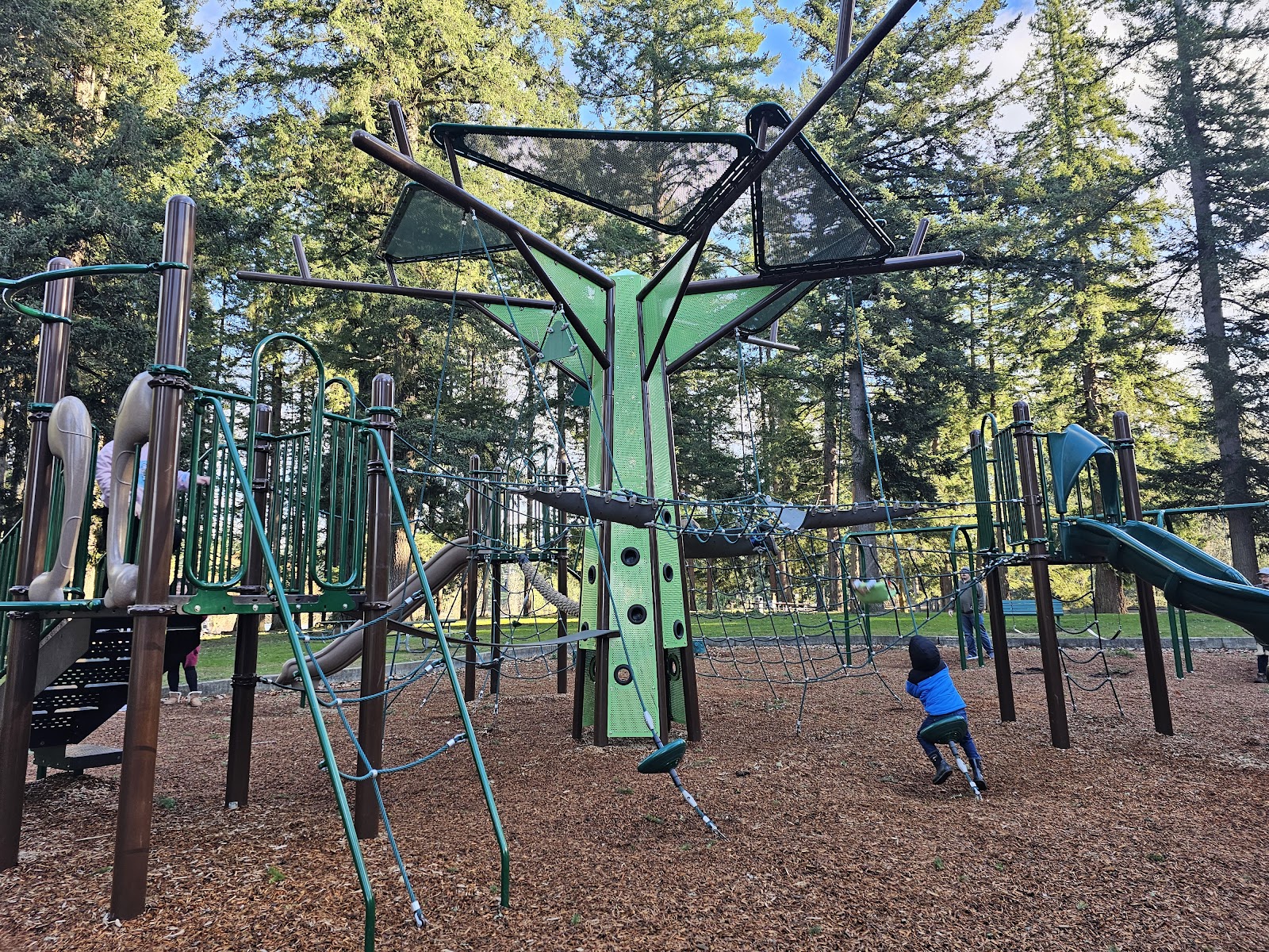 Lake Wilderness Park